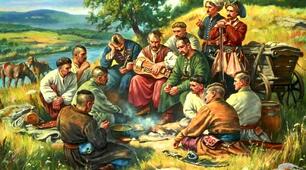 Підсумкове тестування з історії України (період ХIV-ХVІІІ ст.) 