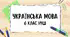 Діагностична робота. Займенник
