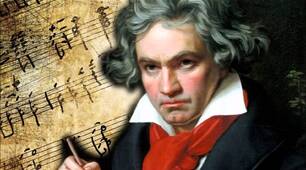 Who was Beethoven?