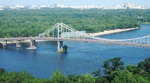 "Води суходолу. Значення води на Землі"