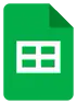 Google Таблиці – Додатки в Google Play