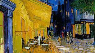 Famous painters & their masterpieces