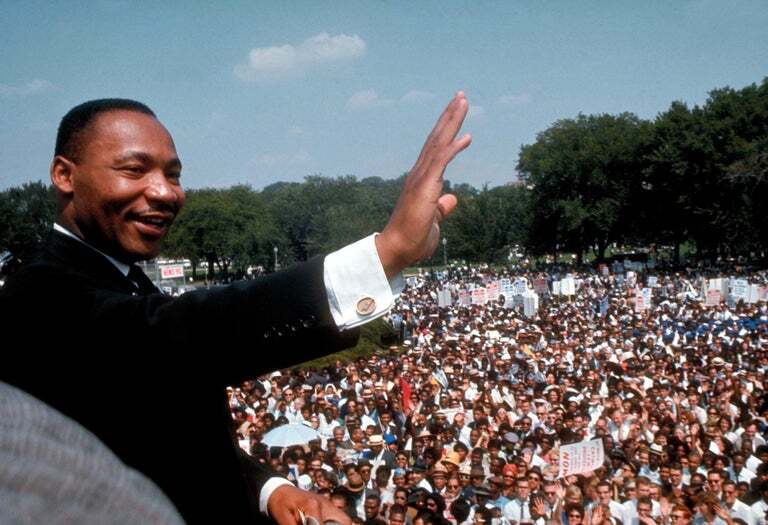 10 Things You May Not Know About Martin Luther King Jr. | HISTORY