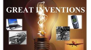 37.  Who Can Tell about Inventions?