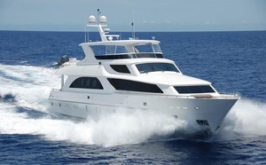What's the Difference Between a Yacht and a Boat? | Tess Electrical LLC