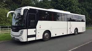 Bus and coach - New 2023 | Close Brothers Vehicle Hire