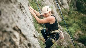 Rock Climbing: What It Is, Health Benefits, and Getting Started ...