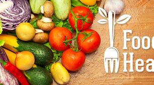 Food for health
