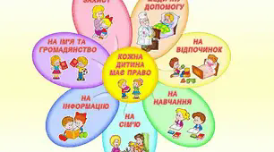 "Права свої знай – та про правила й обов’язки  свої не забувай".