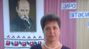 Презентація "З досвіду роботи вчителя географії Лях Світлани Олександрівни