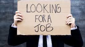 Are You Still Looking for Work? AN ESL Role-play