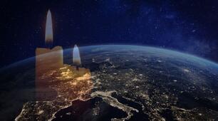 День пам’яті NASA