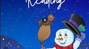 READING CARDS with LETTER Ww (the 1st GRADE)