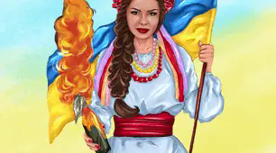 Матеріал до Дня Небесної Сотні