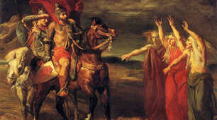 Macbeth - the historical and cultural context of Shakespeare's England