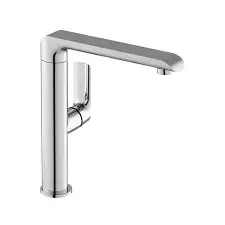Змішувач кухонний Ravak Flat FL 016.00 купити в Києві та Україні - ціни від Ravak