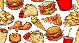 Консультація для батьків «Шкідливі продукти харчування для дітей»