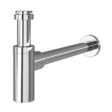 Сифон для умивальника Equation хромований 1 1/4", HEupA0Z1-g38215 | Купити в інтернет-магазині спільних покупок ToGether