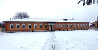 Комунальний заклад Зіньківська станція юних техніків Зіньківської міської ради Полтавської області
