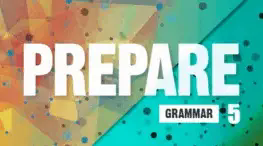 Prepare 5. Unit 12. Present Simple and Present Continuous