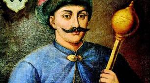 Гетьманщина в роки правління Івана  Виговського та Юрія Хмельницького