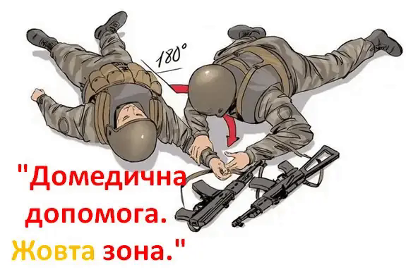 Жовта зона.Надання домедичної допомоги в зоні тактичних умов (TFC,Tactical Fiald Care) | New community, Tigger, Fictional characters