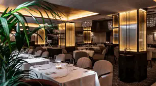 Презентація-зразок макету " My restaurant"