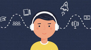 Listening-9клас(2 семестр)