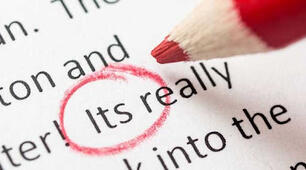 Lexical and grammar test (Sport)