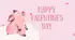 Урок до Дня Святого Валентина (Valentine's Day) (А2-В1)
