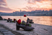 27 січня — День пам'яті жертв Голокосту: як сьогодні звучить голос минулого заради майбутнього