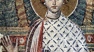Презентація на тему: “Розвиток естетичних поглядів в Середньовіччі”