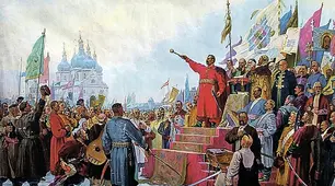 НМТ повторення 1489-1657 роки