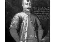 НМТ 6. Українські землі у складі Речі Посполитої. Козаки (1489-1648 рр.)