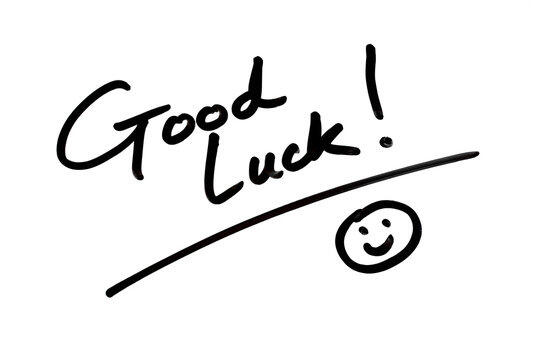 Good Luck" Images – Browse 2,434,398 Stock Photos, Vectors, and Video | Adobe Stock