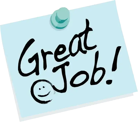 Good Job ! - Notre vie au soleil