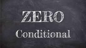 Zero Conditionals  5 form NUS  Unit 5. Weather O. Karpiuk