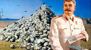 Політичні процеси кінця 1920-х – початку 1930-х рр. Масові репресії. 
