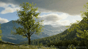 Презентація "The Healing Power of Plants"