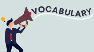 Vocabulary "Are you a vegeterian?" NUS