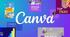 Тест по Canva