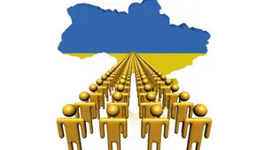 Населення Харківської області