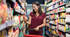 TYPES OF FOOD PRODUCTS