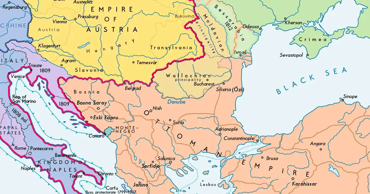 Кримська війна 1853-1856. Ліквідація Кріпосної системи 1861. Реформи 60 ...