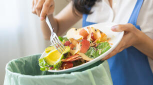 Focus 3 \ Reading 4.4  The real Junk Food Project. True\False