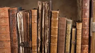 З історії лексикографії. Словник Лаврентія Зизанія (1596 р.), «Лексикон» Памви Беринди (1627 р.)