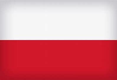 Результаты поиска изображений по запросу "прапор польщі"