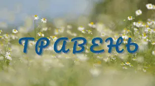 Наталі Орішко "ТРАВЕ﻿НЬ - ЧАРІВНИК"
