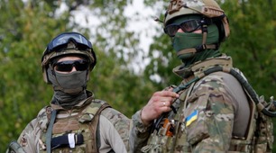 Тактична підготовка ( основні риси загальновійськового бою )
