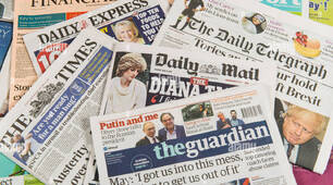 British Newspapers